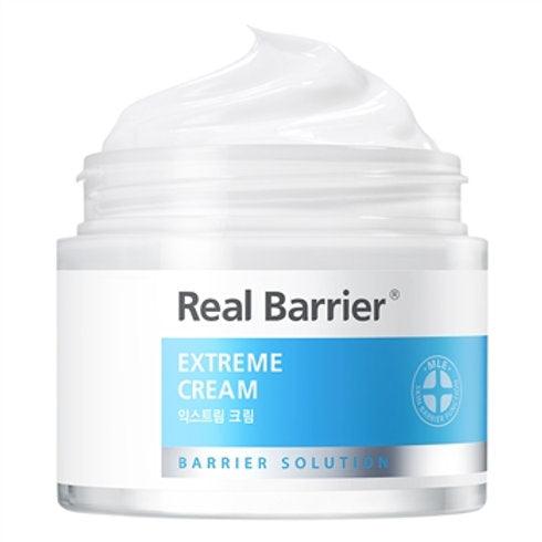 Real Barrier Extreme Cream - Hakolii