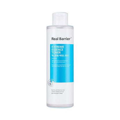 Real Barrier Extreme Essence Toner - Hakolii