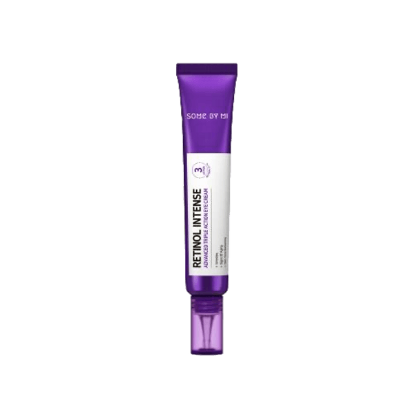 Retinol Intense Advanced Triple Action Eye Cream - Hakolii