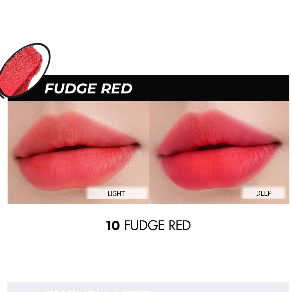 Romand Blur Fudge Tints: 11 Colors - Hakolii