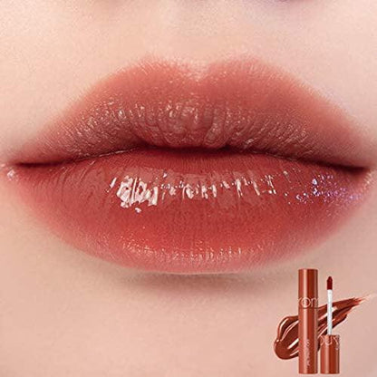 Romand Juicy Lasting Tints - Autumn Series: 4 Colors - Hakolii