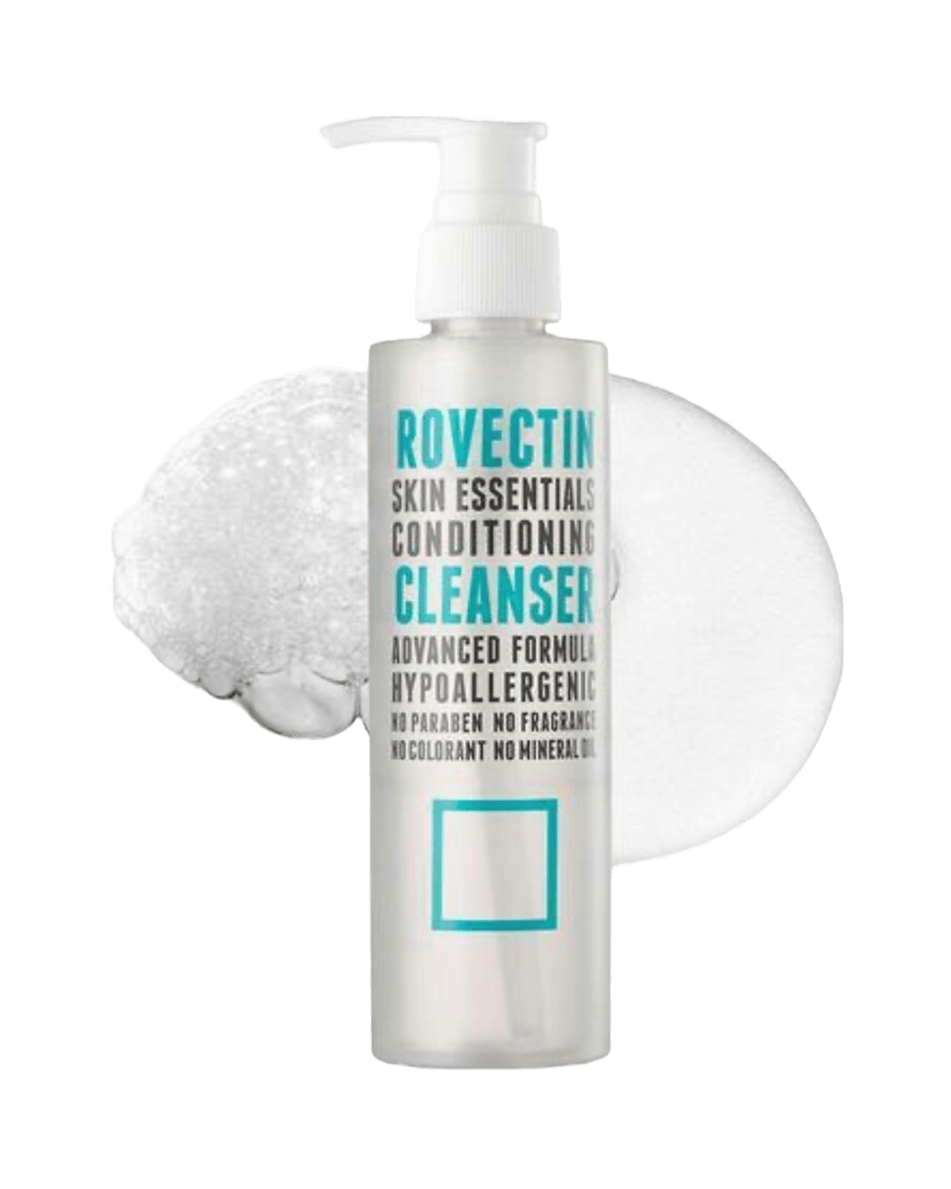 Rovectin Conditioning Cleanser - Hakolii