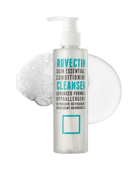 Rovectin Conditioning Cleanser - Hakolii