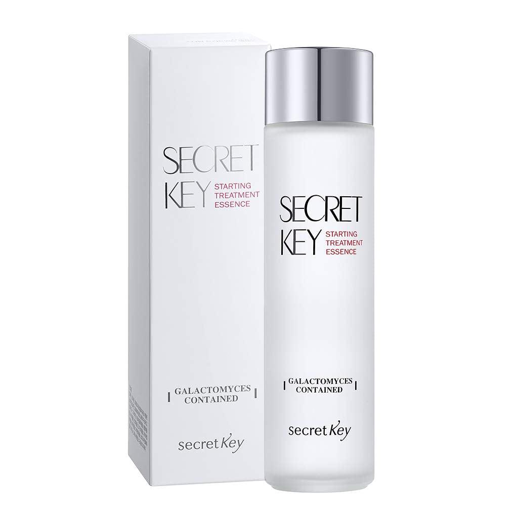 Secret Key Starting Treatment Essence - Hakolii