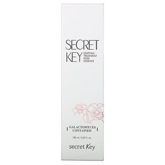 Secret Key Starting Treatment Rose Essence - Hakolii