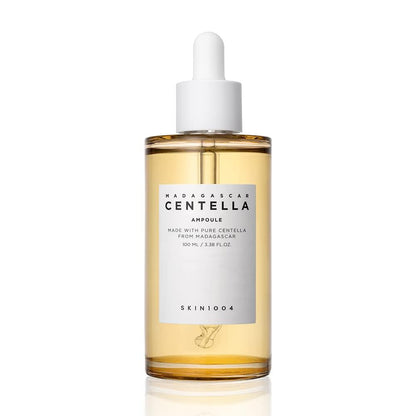 Skin1004 Madagascar Centella Ampoule - Hakolii