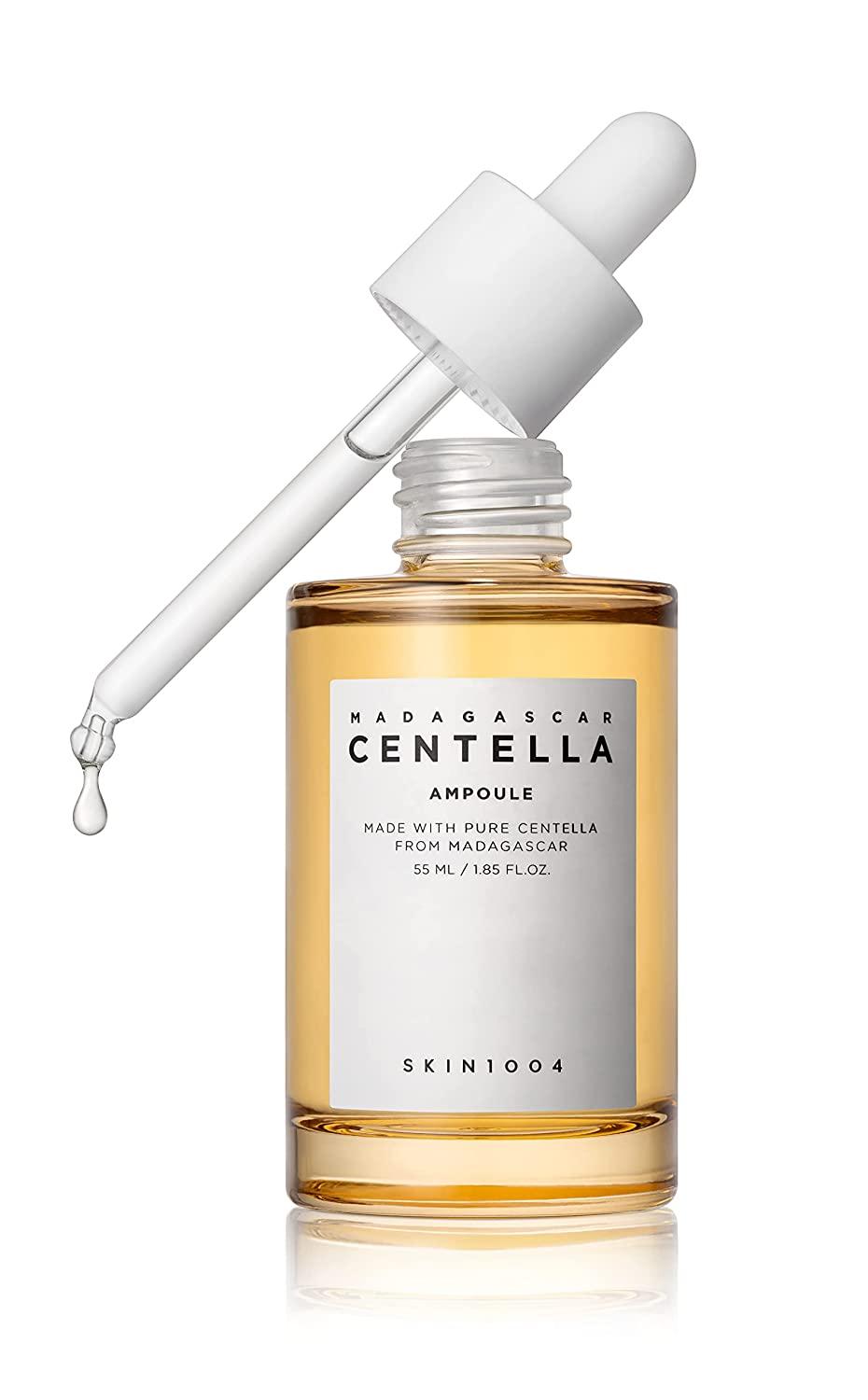 Skin1004 Madagascar Centella Ampoule - Hakolii