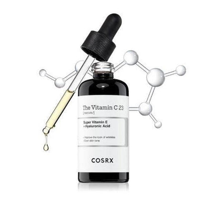 The Vitamin C 23 Serum - Hakolii