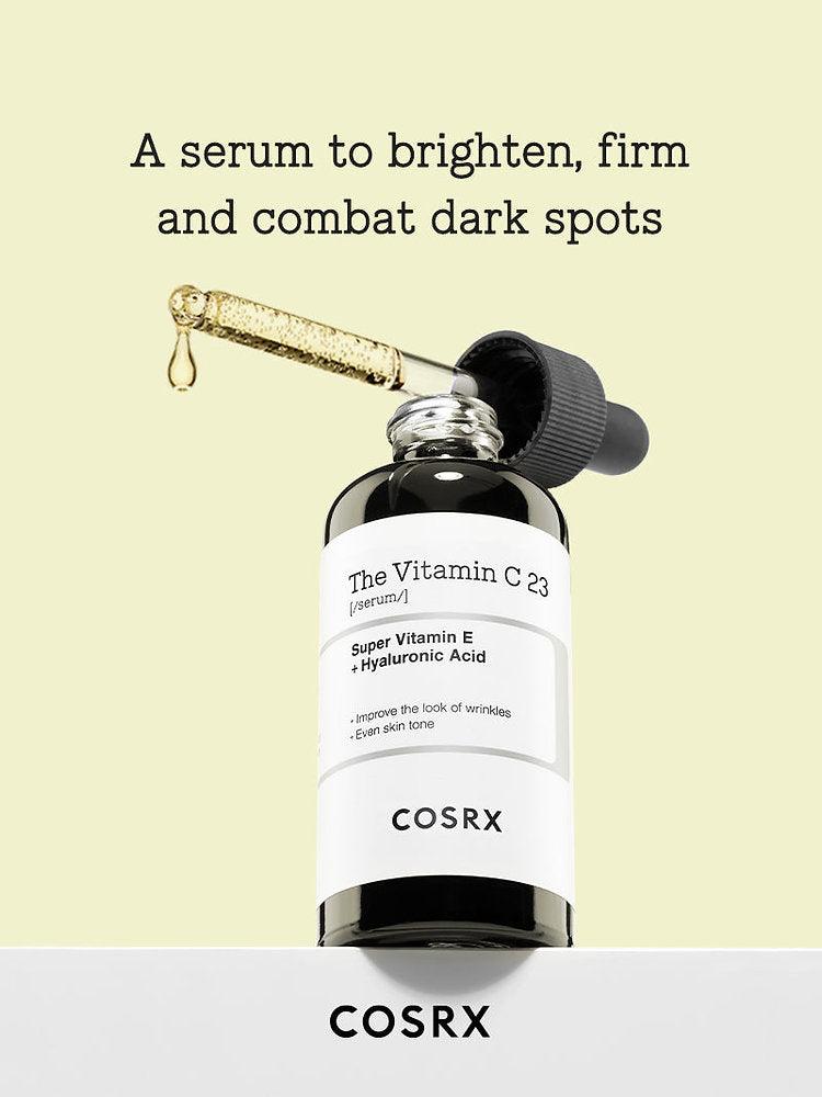 The Vitamin C 23 Serum - Hakolii