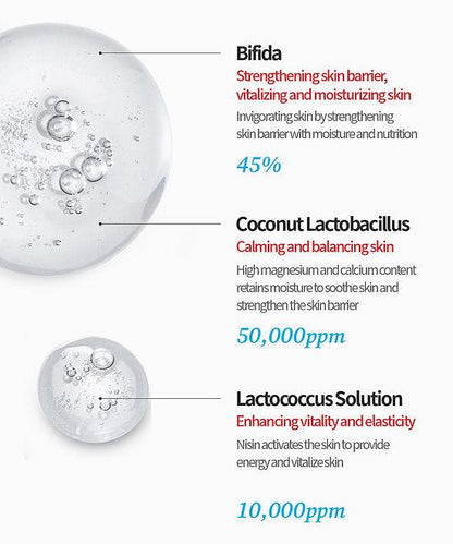 Tocobo Bifida Biome Essence - Hakolii