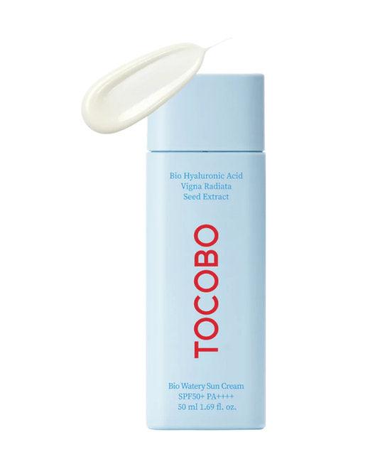 Tocobo Bio Watery Sun Cream SPF 50 + PA++++ - Hakolii