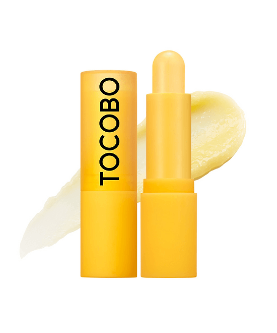 Tocobo Vitamin Nourishing Lip Balm - Hakolii