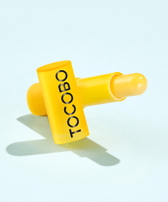 Tocobo Vitamin Nourishing Lip Balm - Hakolii