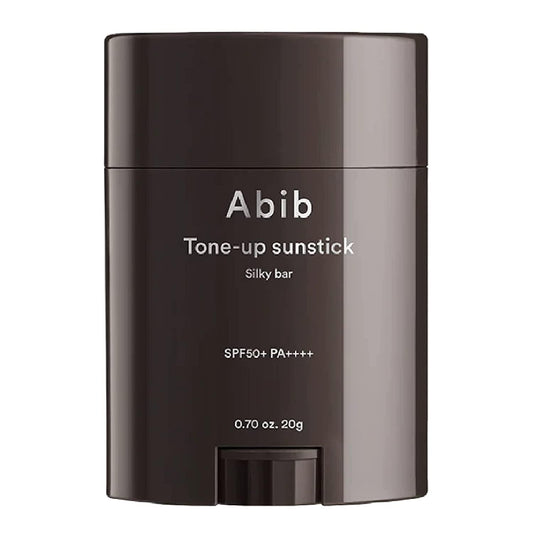 Tone-up Sunstick Silky Bar SPF 50+ PA++++ - Hakolii