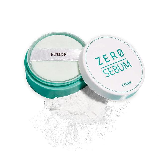 Zero Sebum Drying Powder - Hakolii