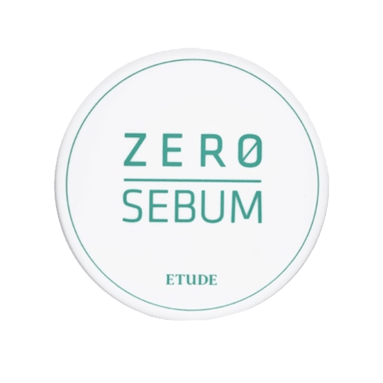 Zero Sebum Drying Powder - Hakolii